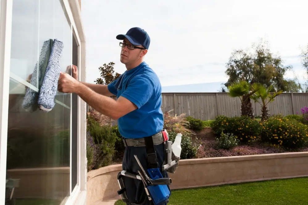 What Sets Our Window Cleaning Company Apart